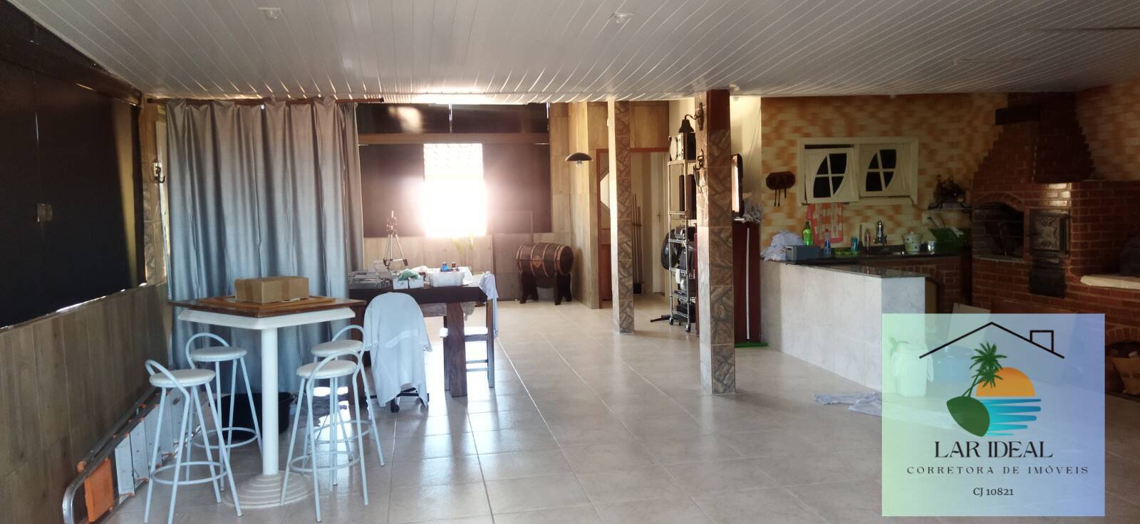 Casa à venda com 3 quartos, 360m² - Foto 8