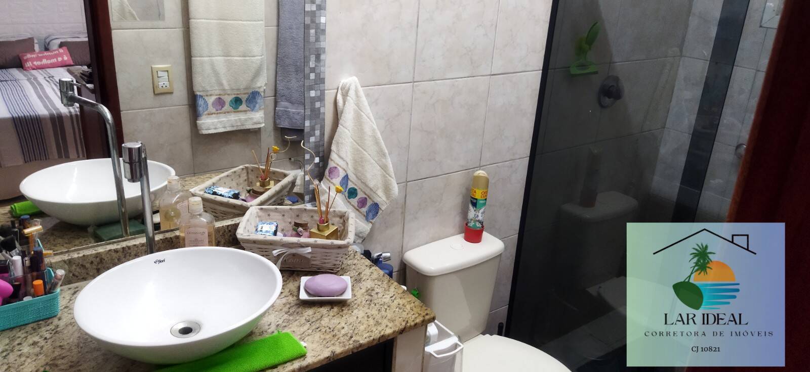 Casa à venda com 3 quartos, 360m² - Foto 12