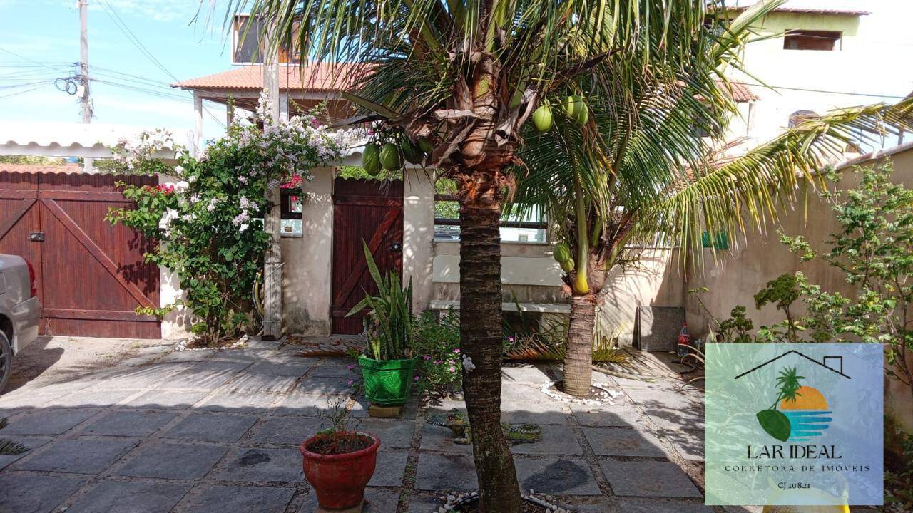 Casa à venda com 2 quartos, 219m² - Foto 4