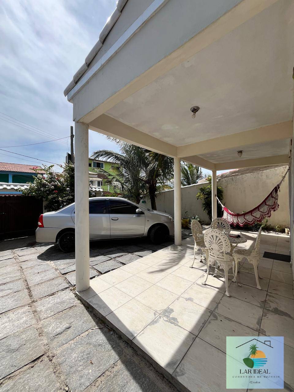 Casa à venda com 2 quartos, 219m² - Foto 3