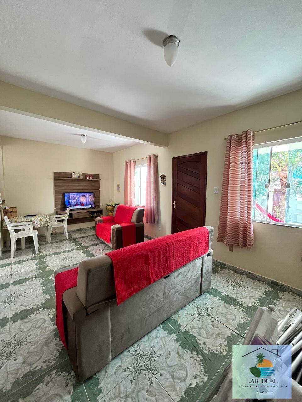Casa à venda com 2 quartos, 219m² - Foto 17