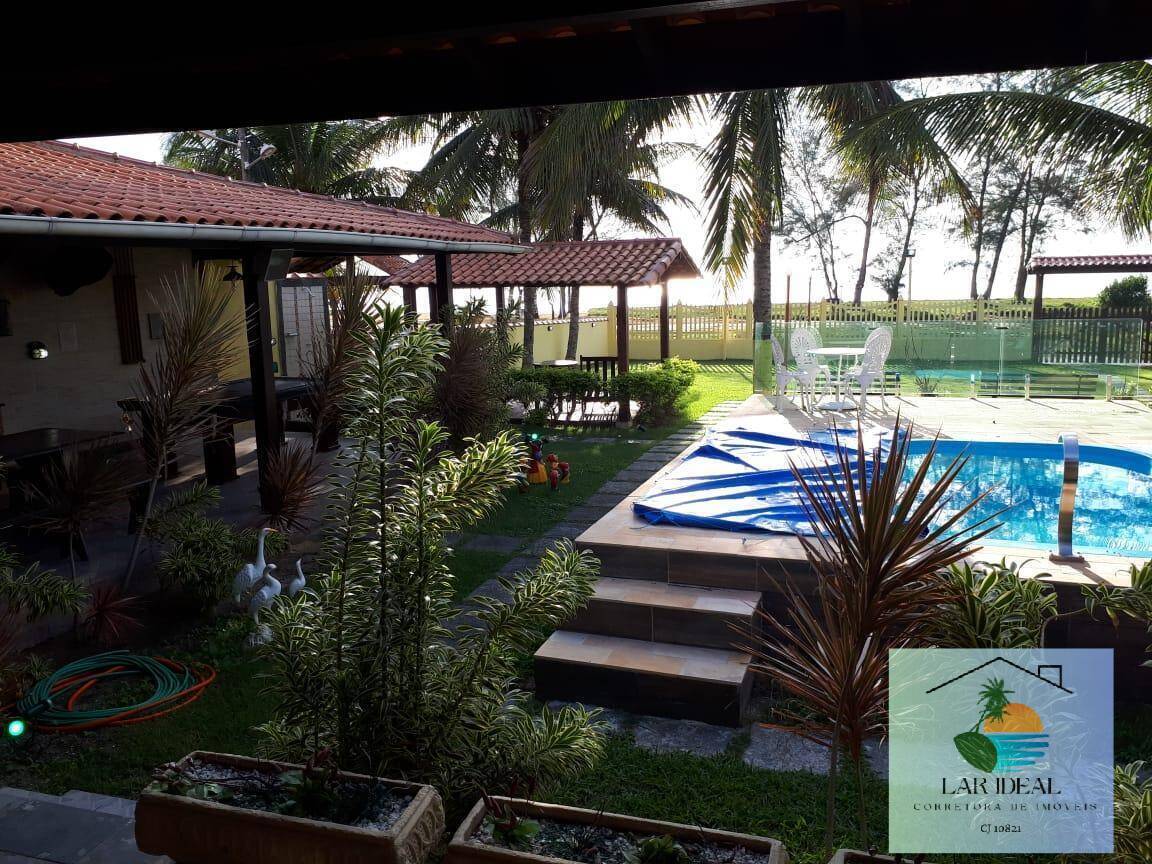 Casa à venda com 6 quartos, 280m² - Foto 4