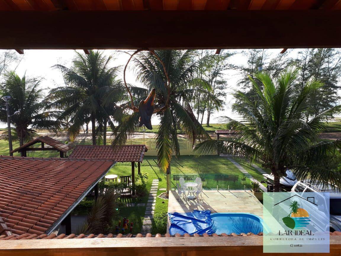 Casa à venda com 6 quartos, 280m² - Foto 3