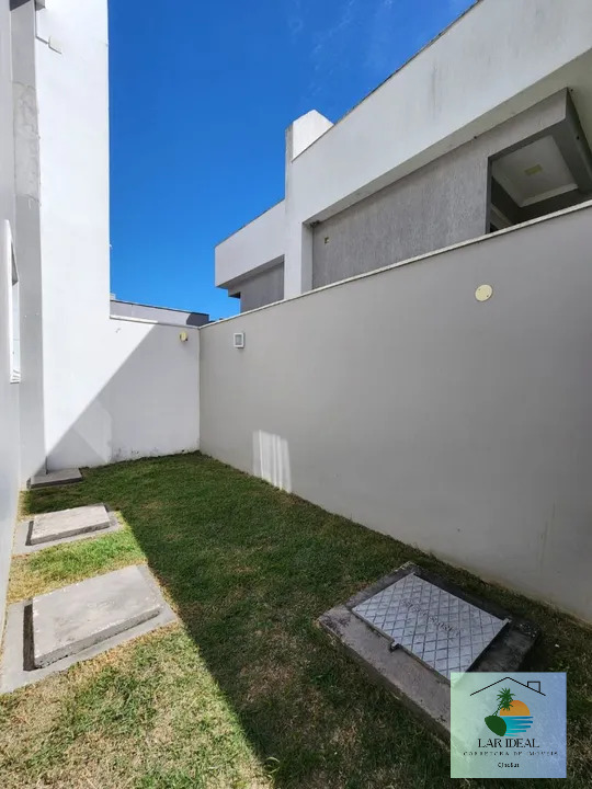 Casa à venda com 2 quartos, 100m² - Foto 3