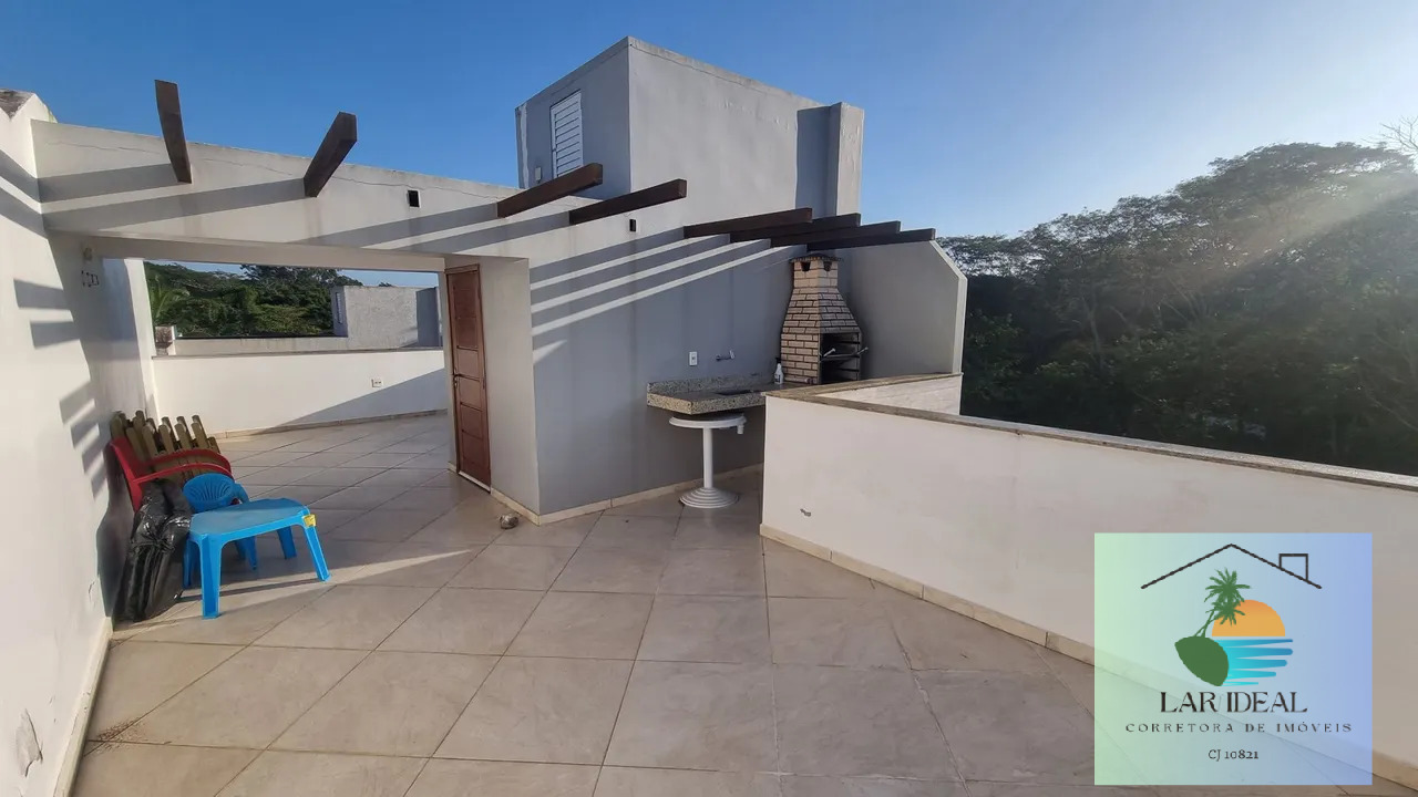 Casa à venda com 2 quartos, 100m² - Foto 5