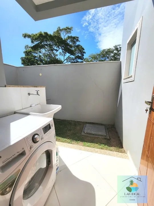 Casa à venda com 2 quartos, 100m² - Foto 6