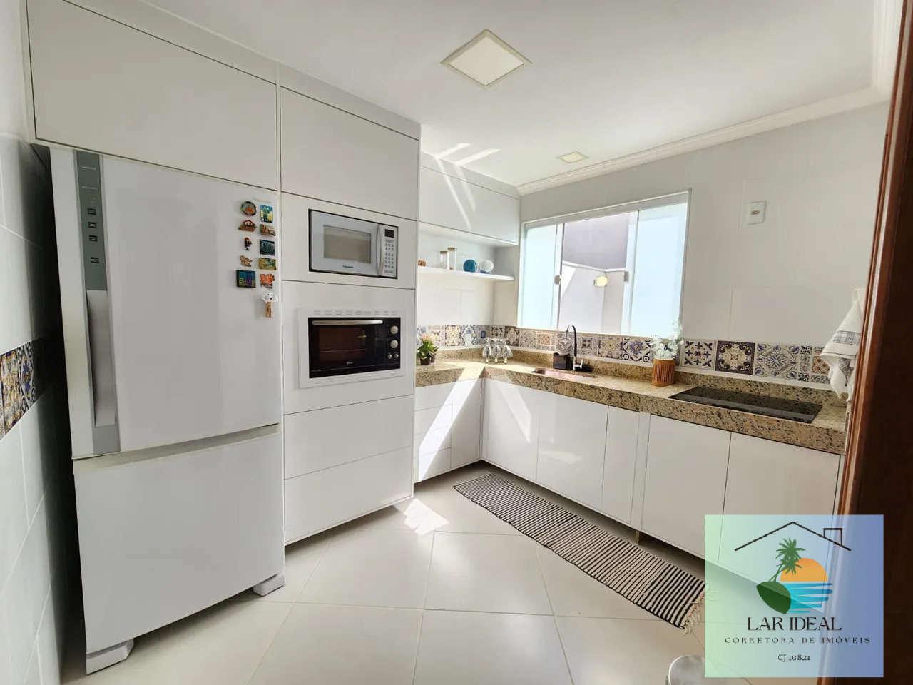Casa à venda com 2 quartos, 100m² - Foto 9