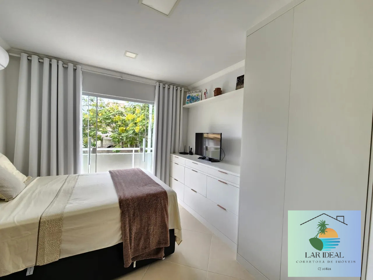 Casa à venda com 2 quartos, 100m² - Foto 10