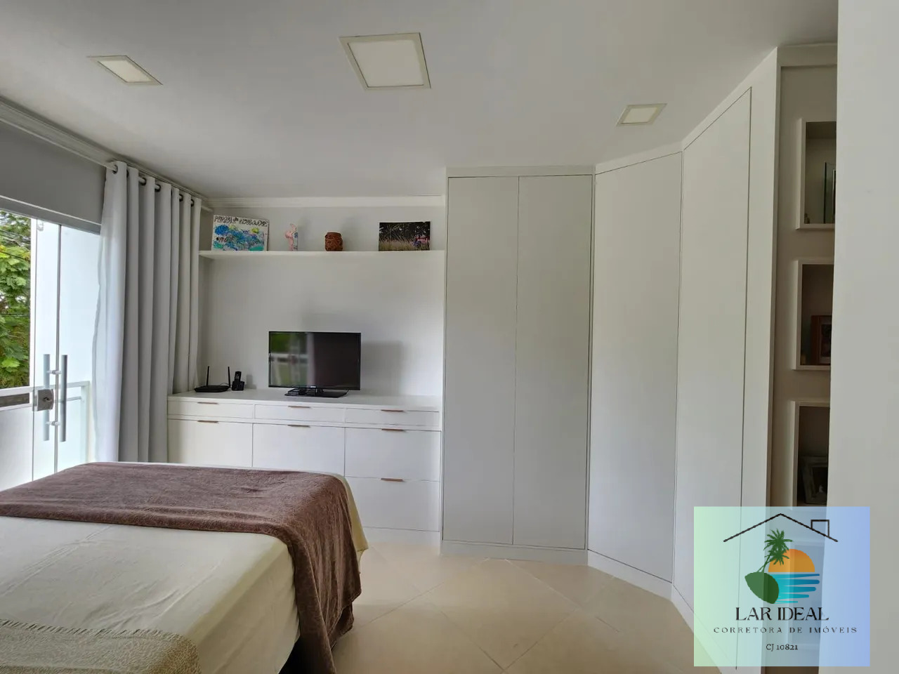 Casa à venda com 2 quartos, 100m² - Foto 11
