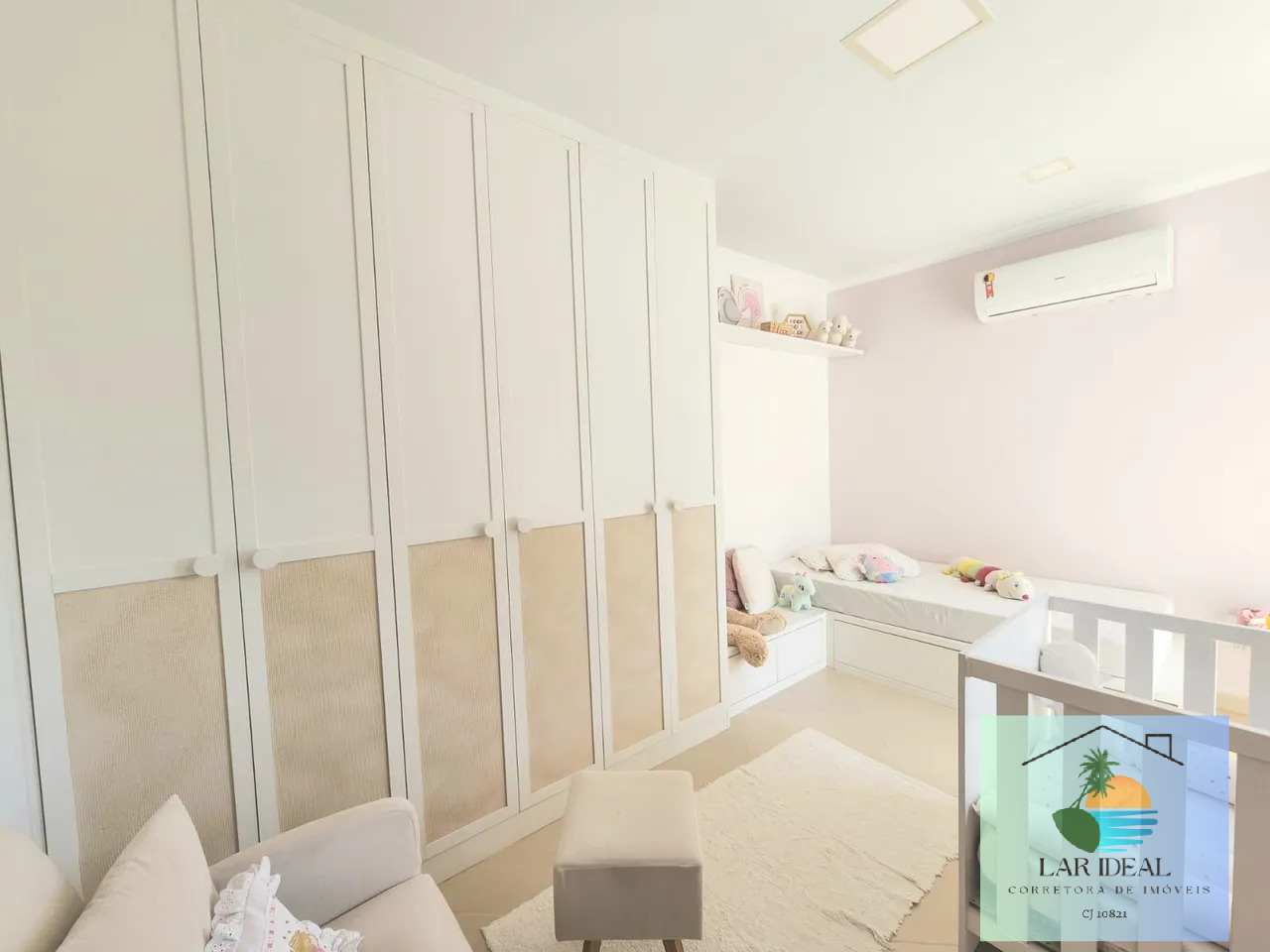 Casa à venda com 2 quartos, 100m² - Foto 12