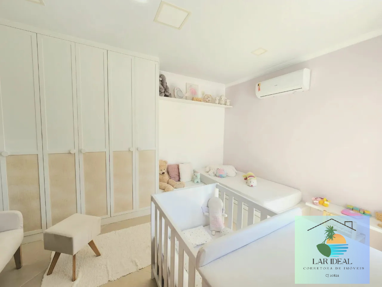 Casa à venda com 2 quartos, 100m² - Foto 13