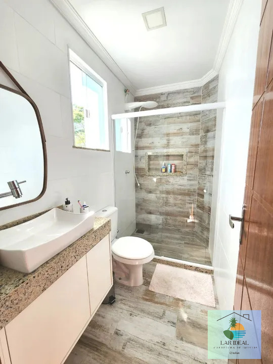 Casa à venda com 2 quartos, 100m² - Foto 14