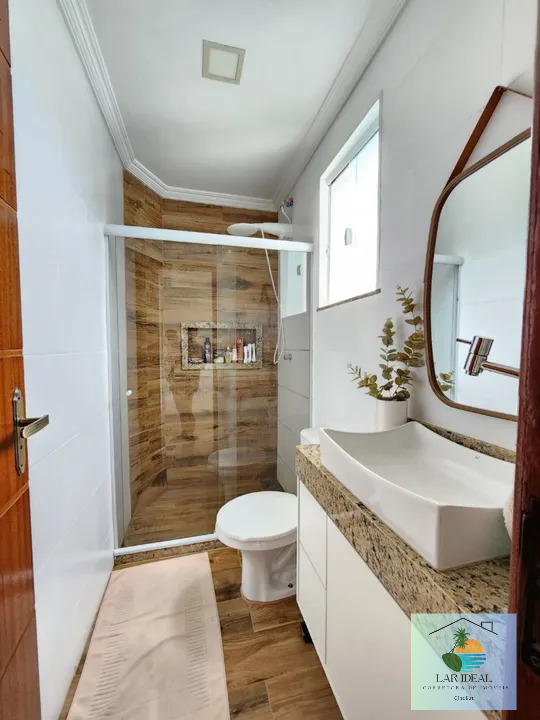 Casa à venda com 2 quartos, 100m² - Foto 15