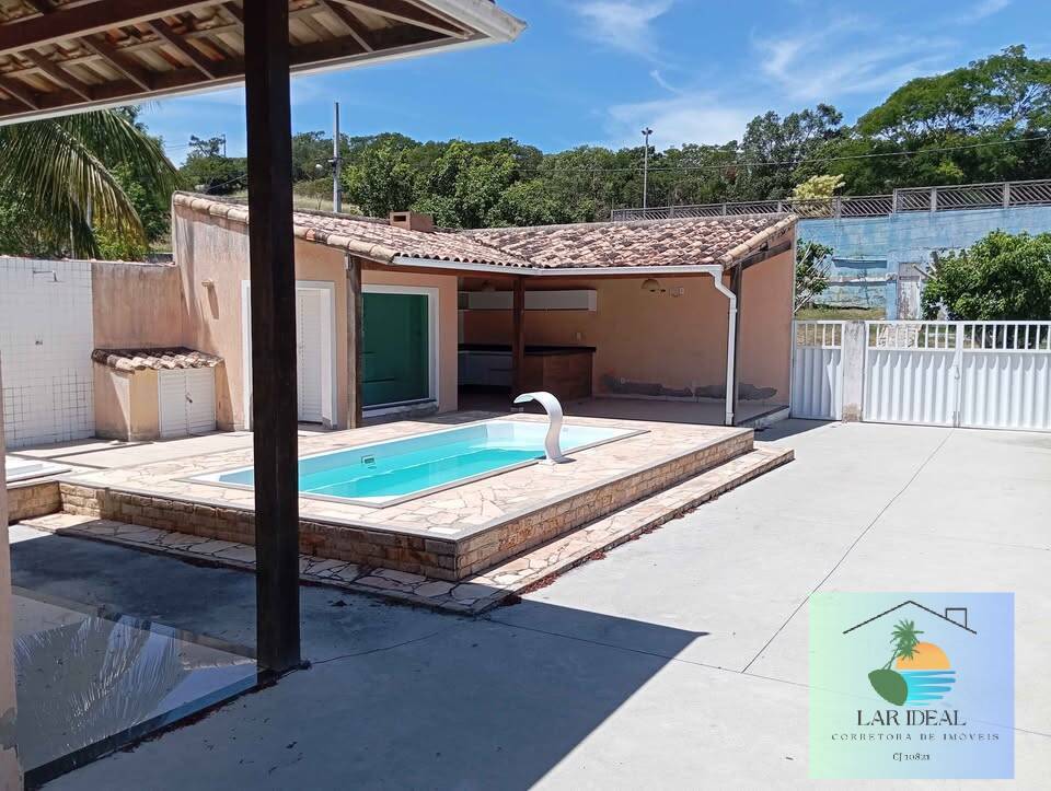 Casa de Condomínio à venda com 3 quartos, 150m² - Foto 4
