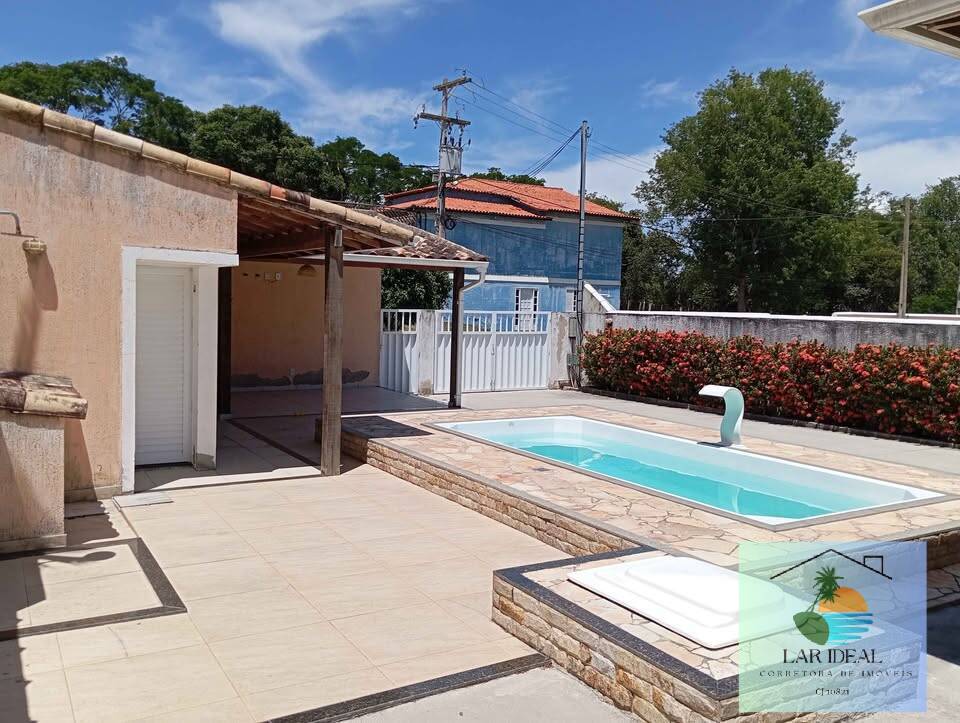 Casa de Condomínio à venda com 3 quartos, 150m² - Foto 3