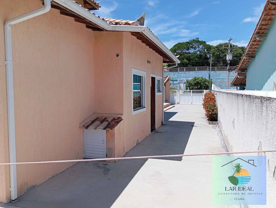 Casa de Condomínio à venda com 3 quartos, 150m² - Foto 6