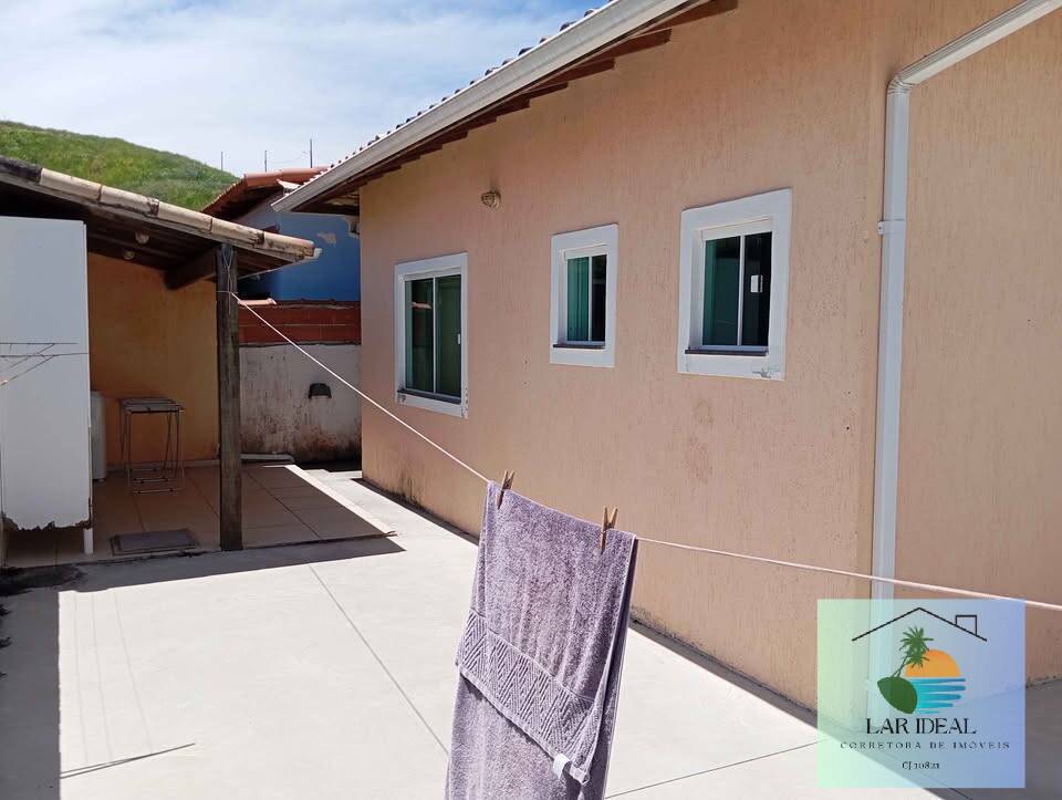 Casa de Condomínio à venda com 3 quartos, 150m² - Foto 5