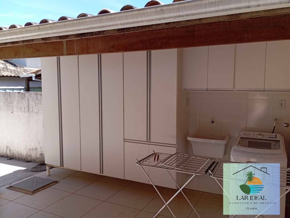Casa de Condomínio à venda com 3 quartos, 150m² - Foto 7