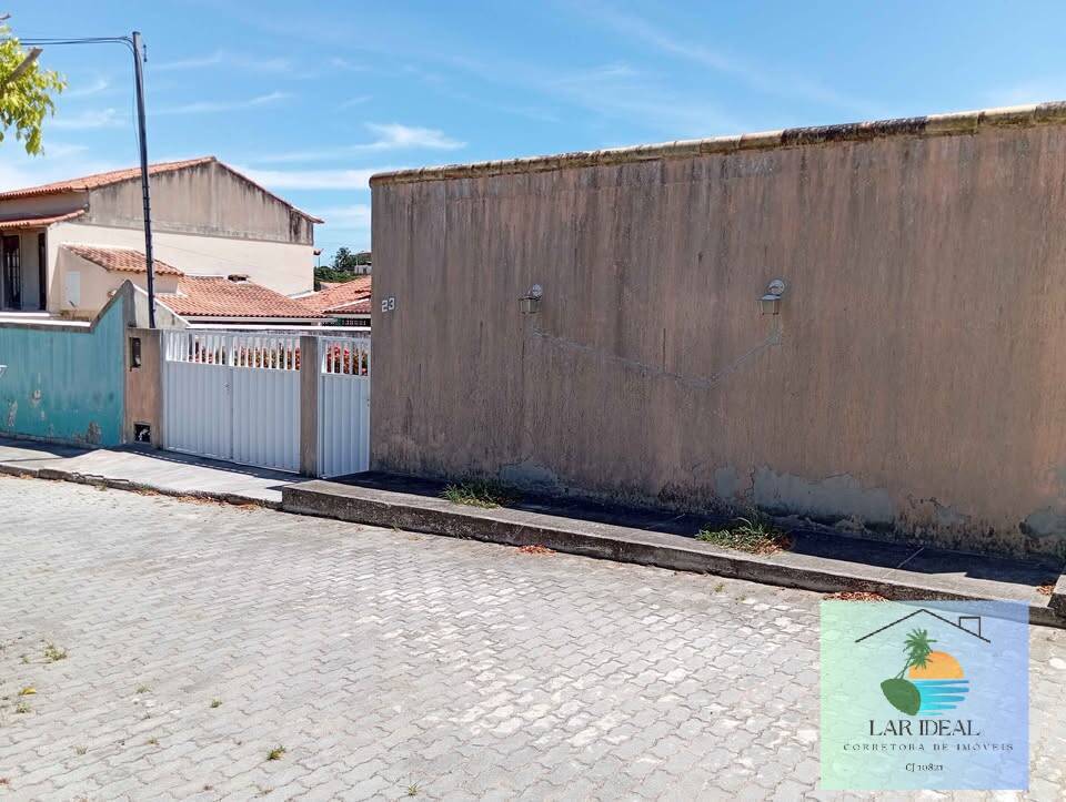 Casa de Condomínio à venda com 3 quartos, 150m² - Foto 8
