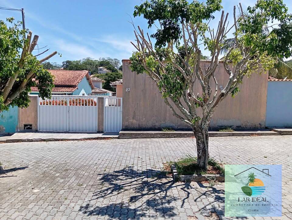 Casa de Condomínio à venda com 3 quartos, 150m² - Foto 9