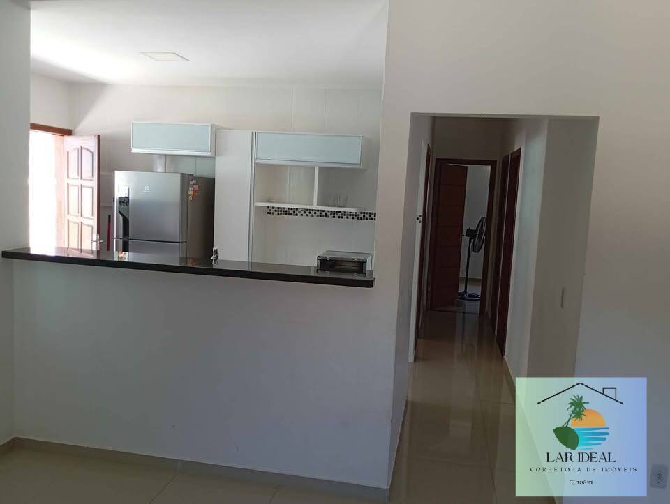 Casa de Condomínio à venda com 3 quartos, 150m² - Foto 12