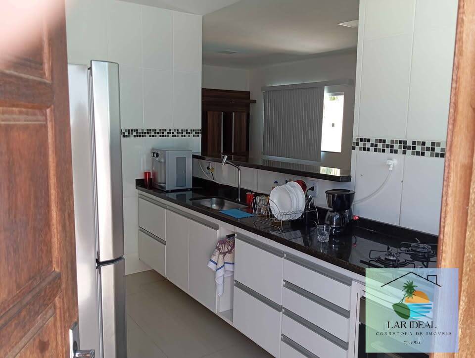 Casa de Condomínio à venda com 3 quartos, 150m² - Foto 13