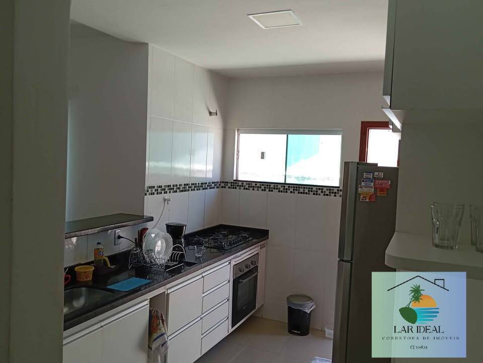 Casa de Condomínio à venda com 3 quartos, 150m² - Foto 14