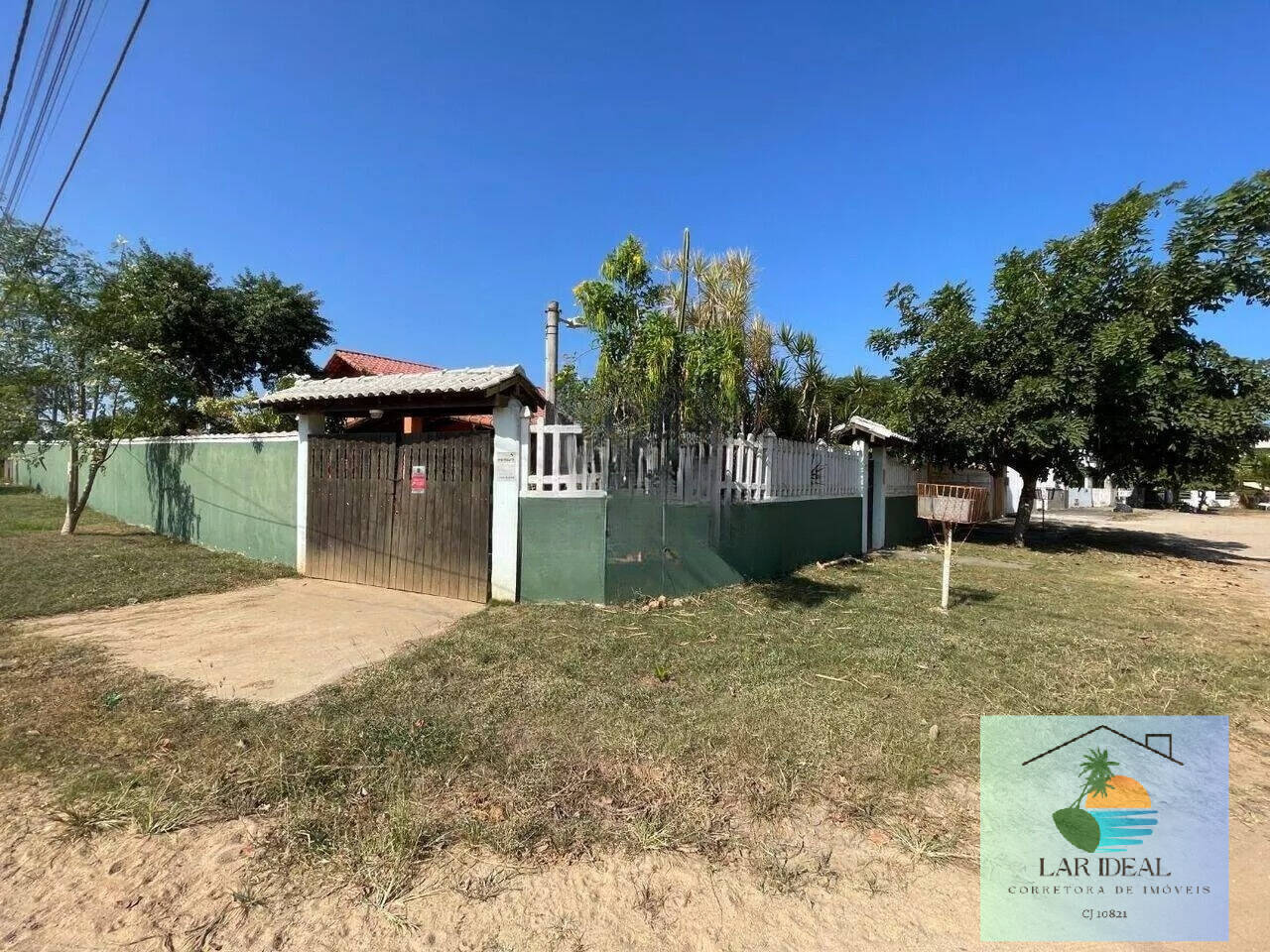 Casa à venda com 3 quartos, 192m² - Foto 3