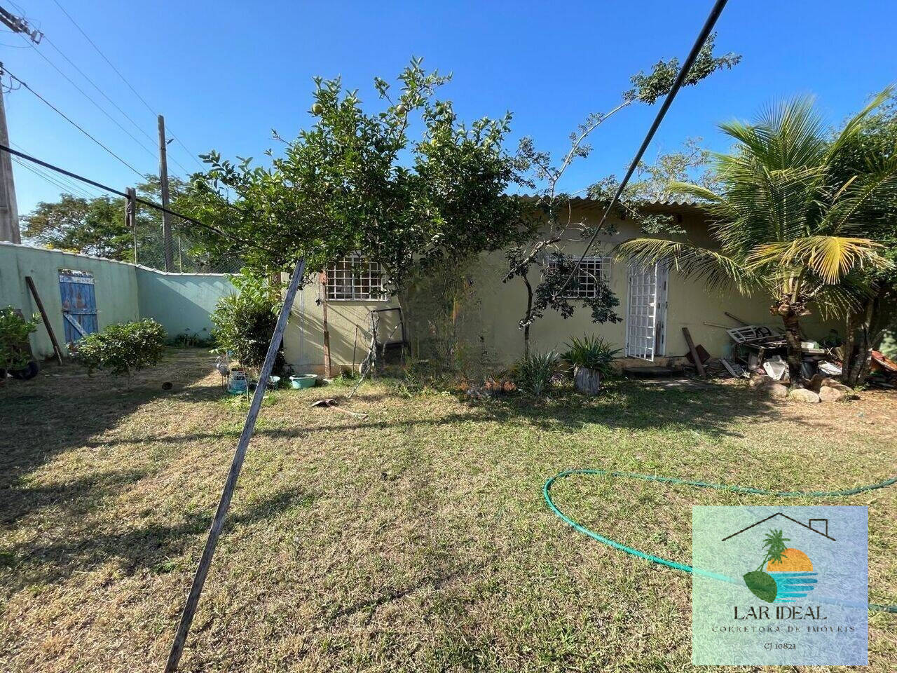 Casa à venda com 3 quartos, 192m² - Foto 4