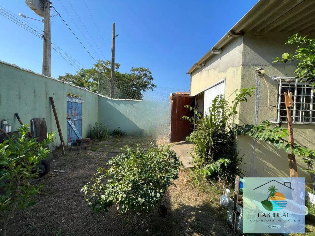 Casa à venda com 3 quartos, 192m² - Foto 8