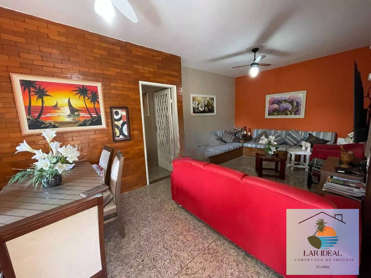 Casa à venda com 3 quartos, 192m² - Foto 9