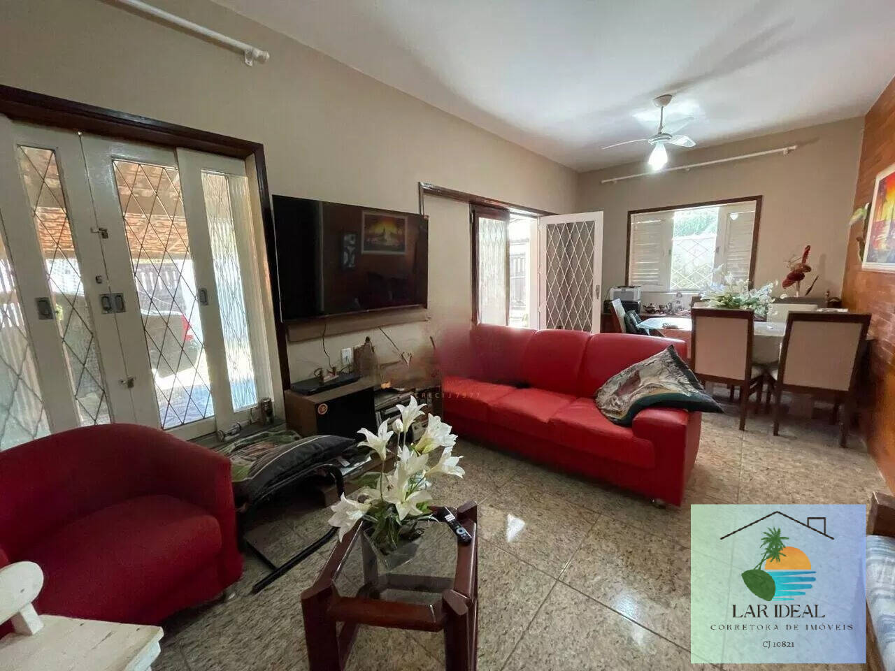 Casa à venda com 3 quartos, 192m² - Foto 10