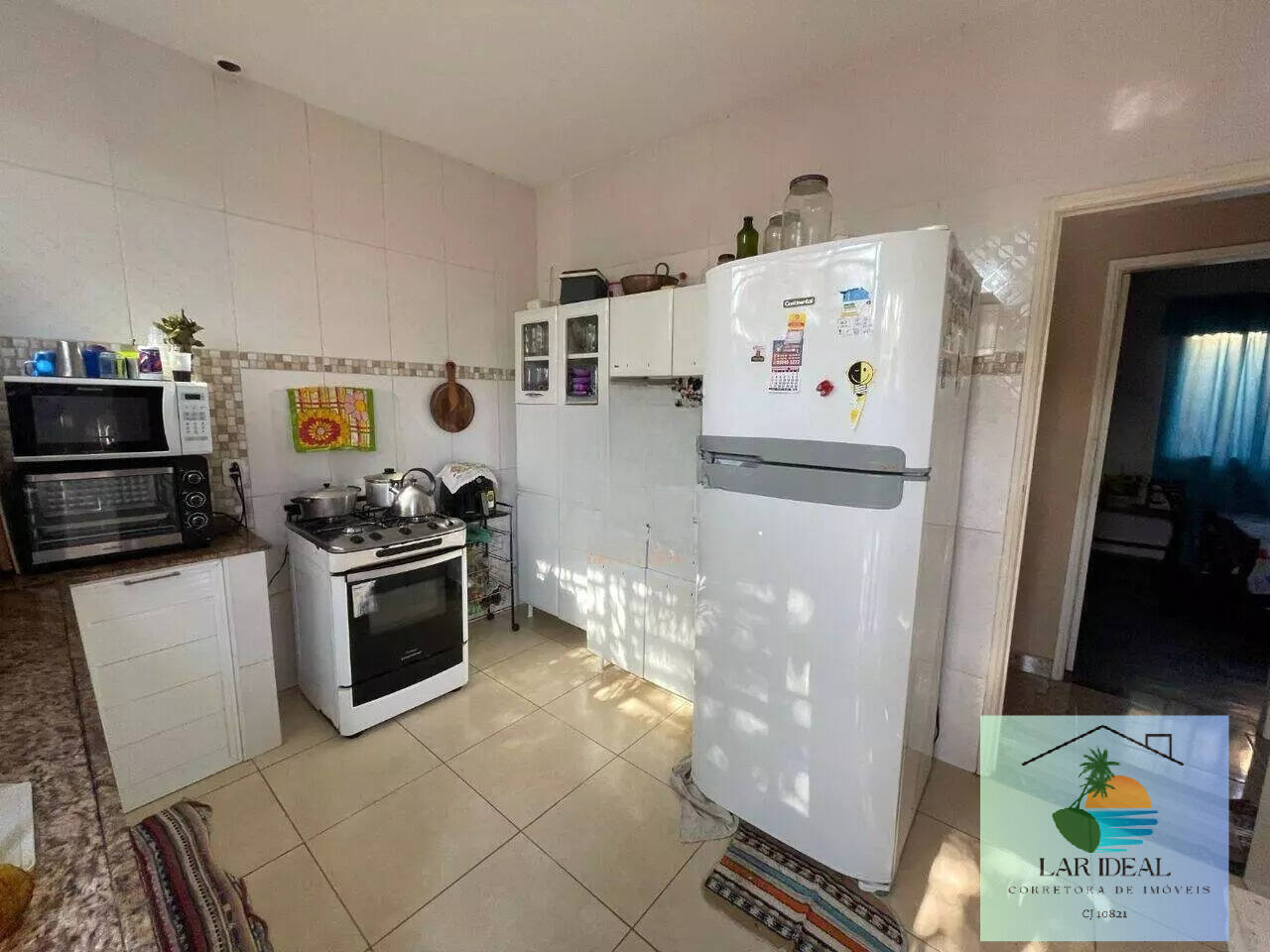 Casa à venda com 3 quartos, 192m² - Foto 11