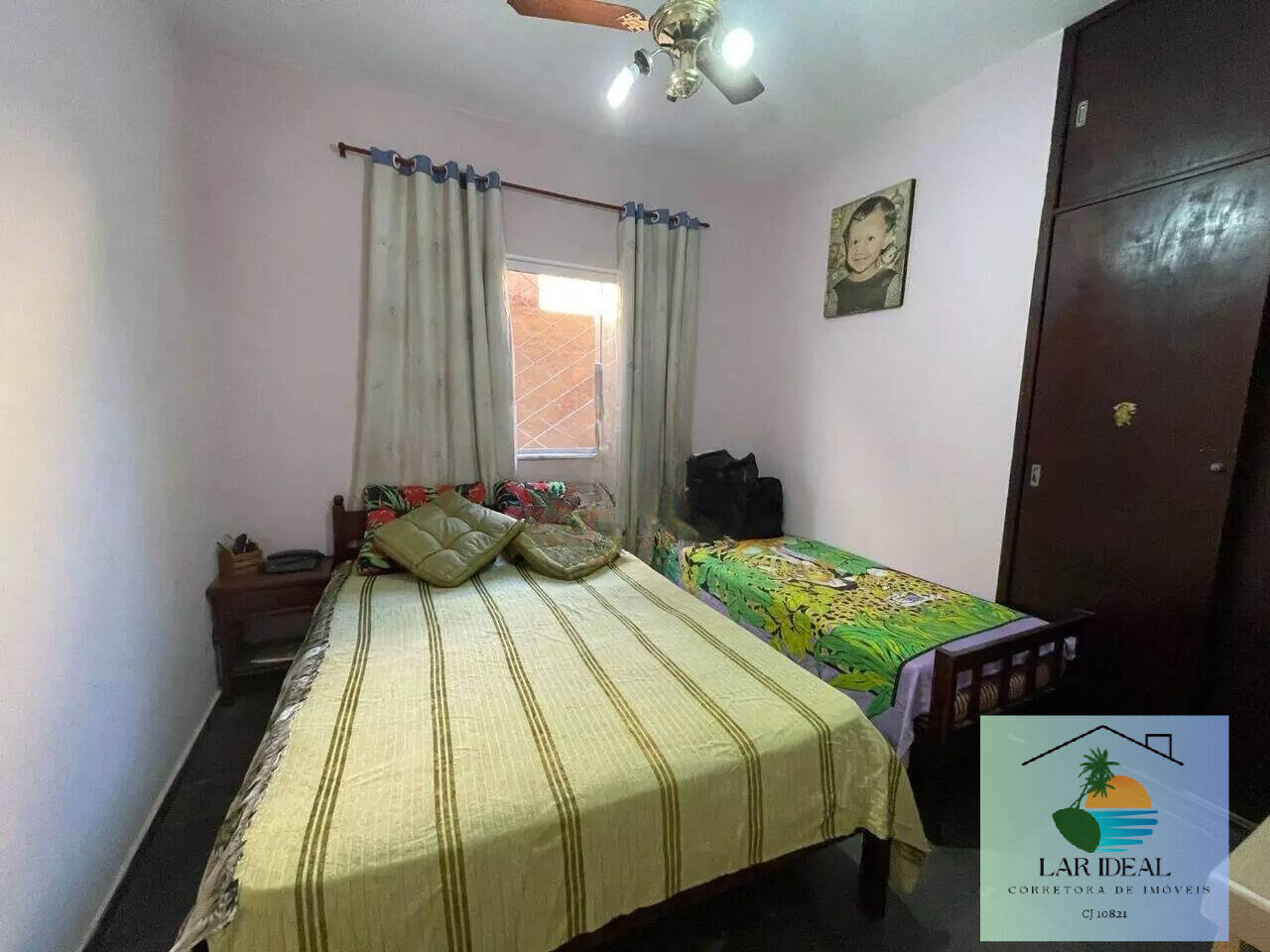 Casa à venda com 3 quartos, 192m² - Foto 13