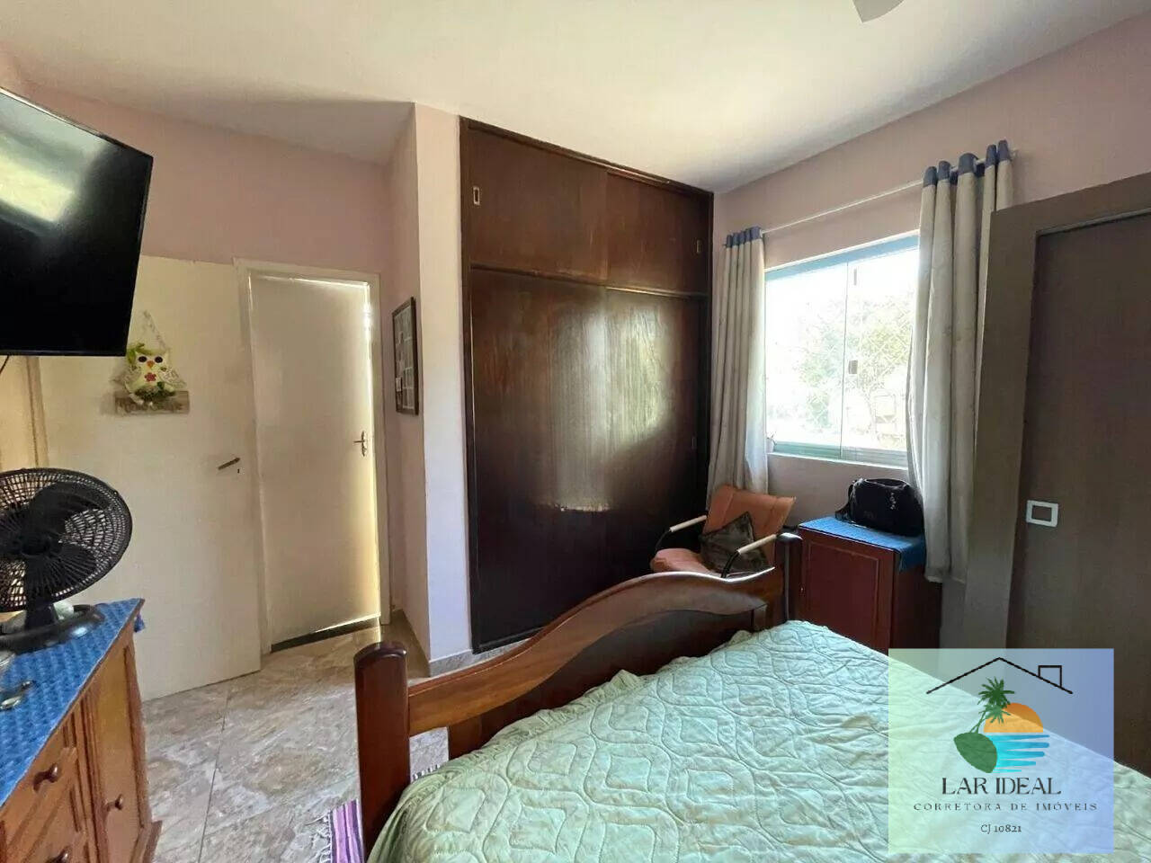 Casa à venda com 3 quartos, 192m² - Foto 14