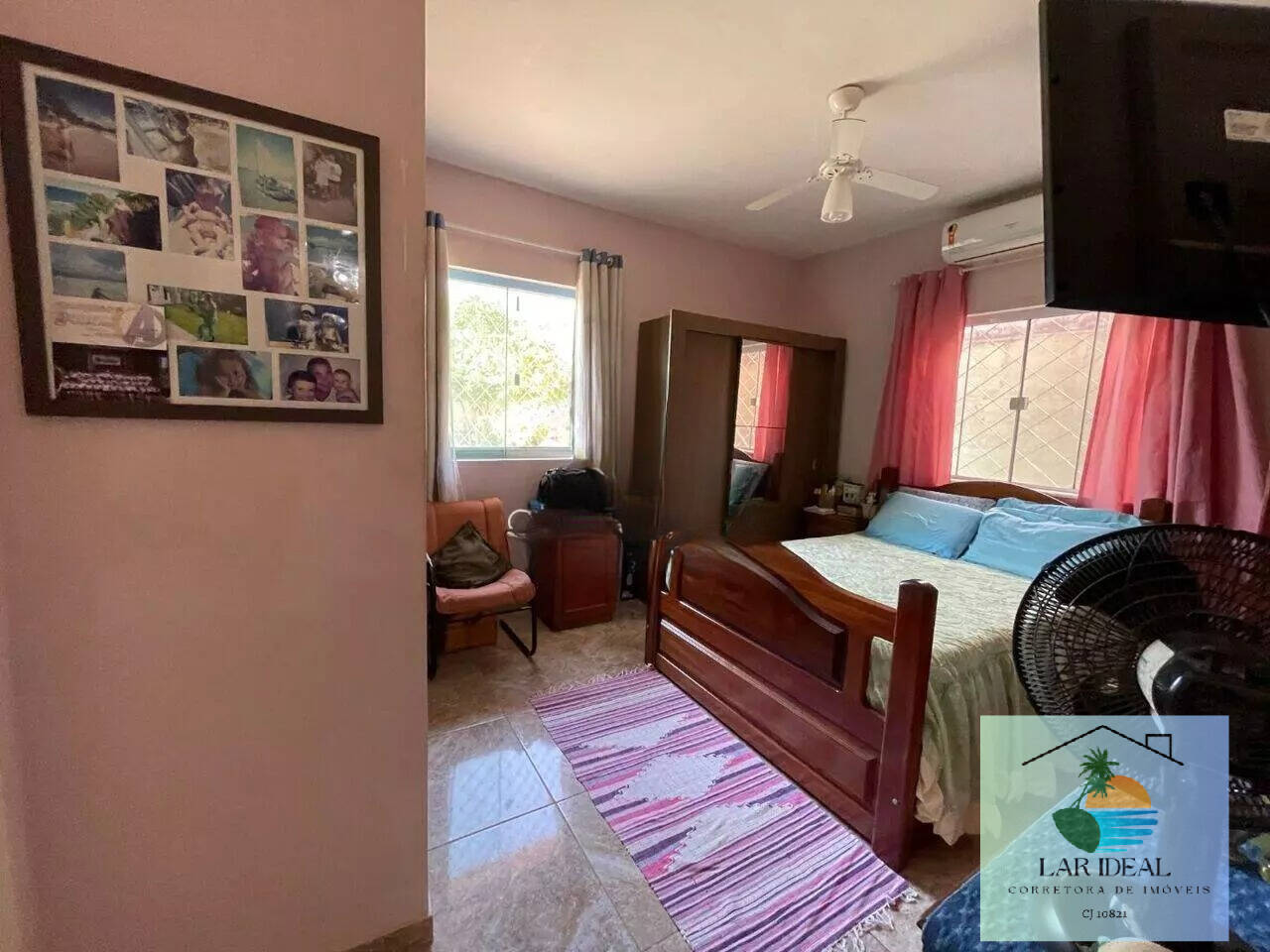 Casa à venda com 3 quartos, 192m² - Foto 15