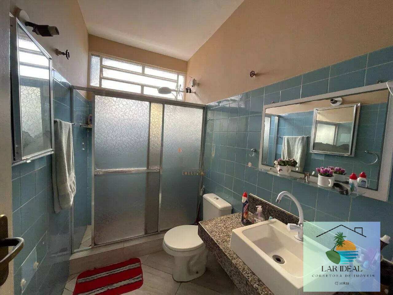 Casa à venda com 3 quartos, 192m² - Foto 18