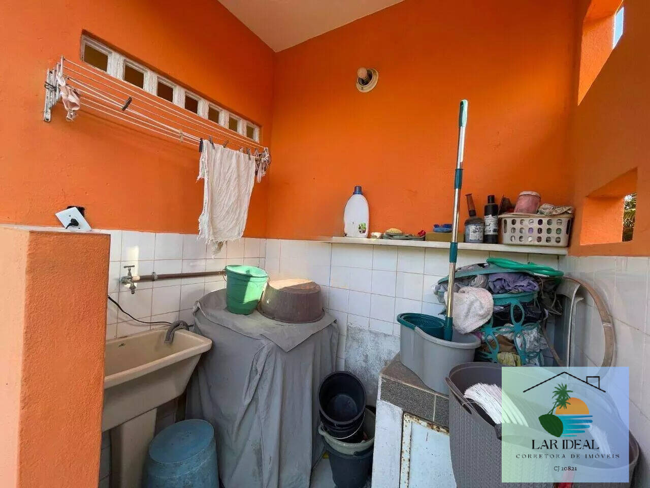Casa à venda com 3 quartos, 192m² - Foto 19