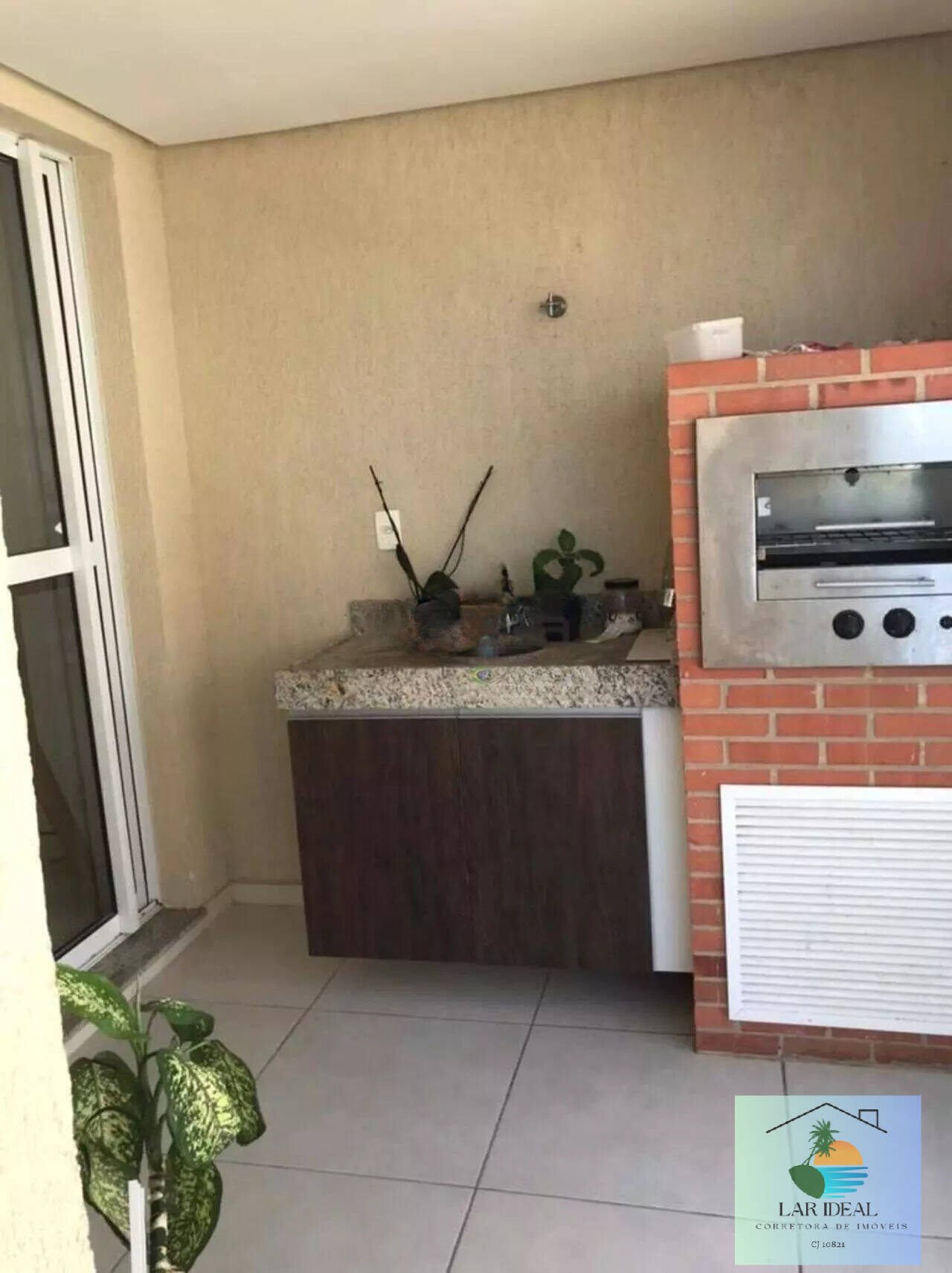 Apartamento à venda com 3 quartos, 132m² - Foto 6