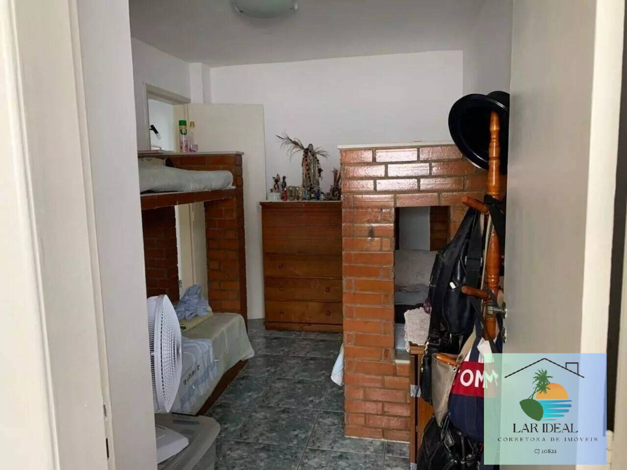 Apartamento à venda com 3 quartos, 132m² - Foto 7