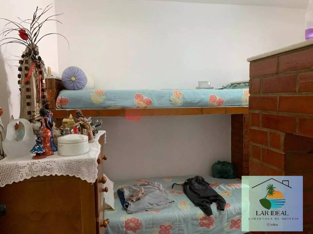 Apartamento à venda com 3 quartos, 132m² - Foto 8