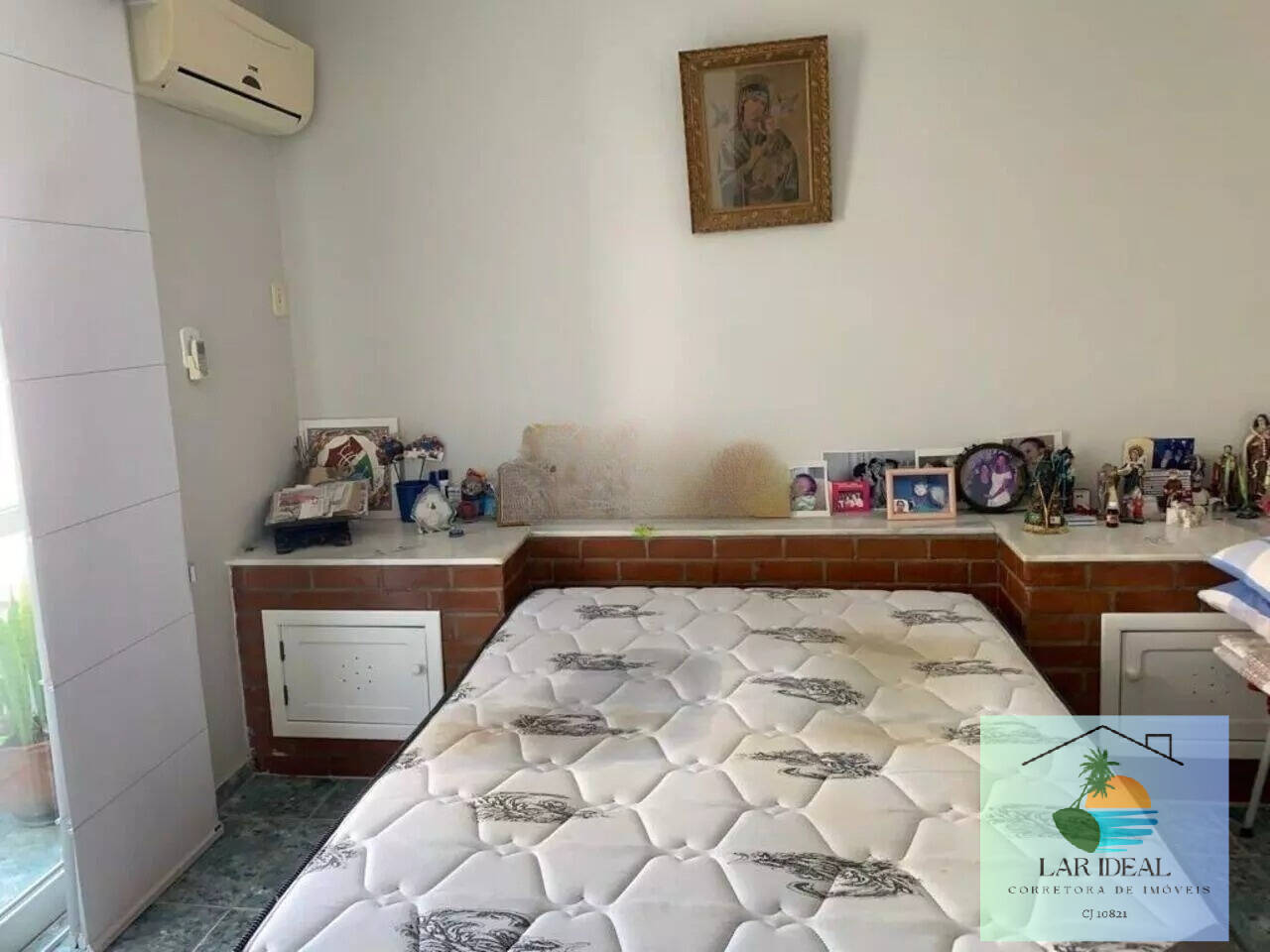 Apartamento à venda com 3 quartos, 132m² - Foto 9