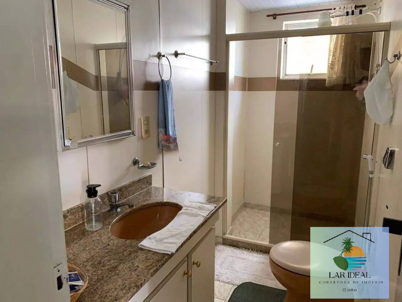 Apartamento à venda com 3 quartos, 132m² - Foto 12