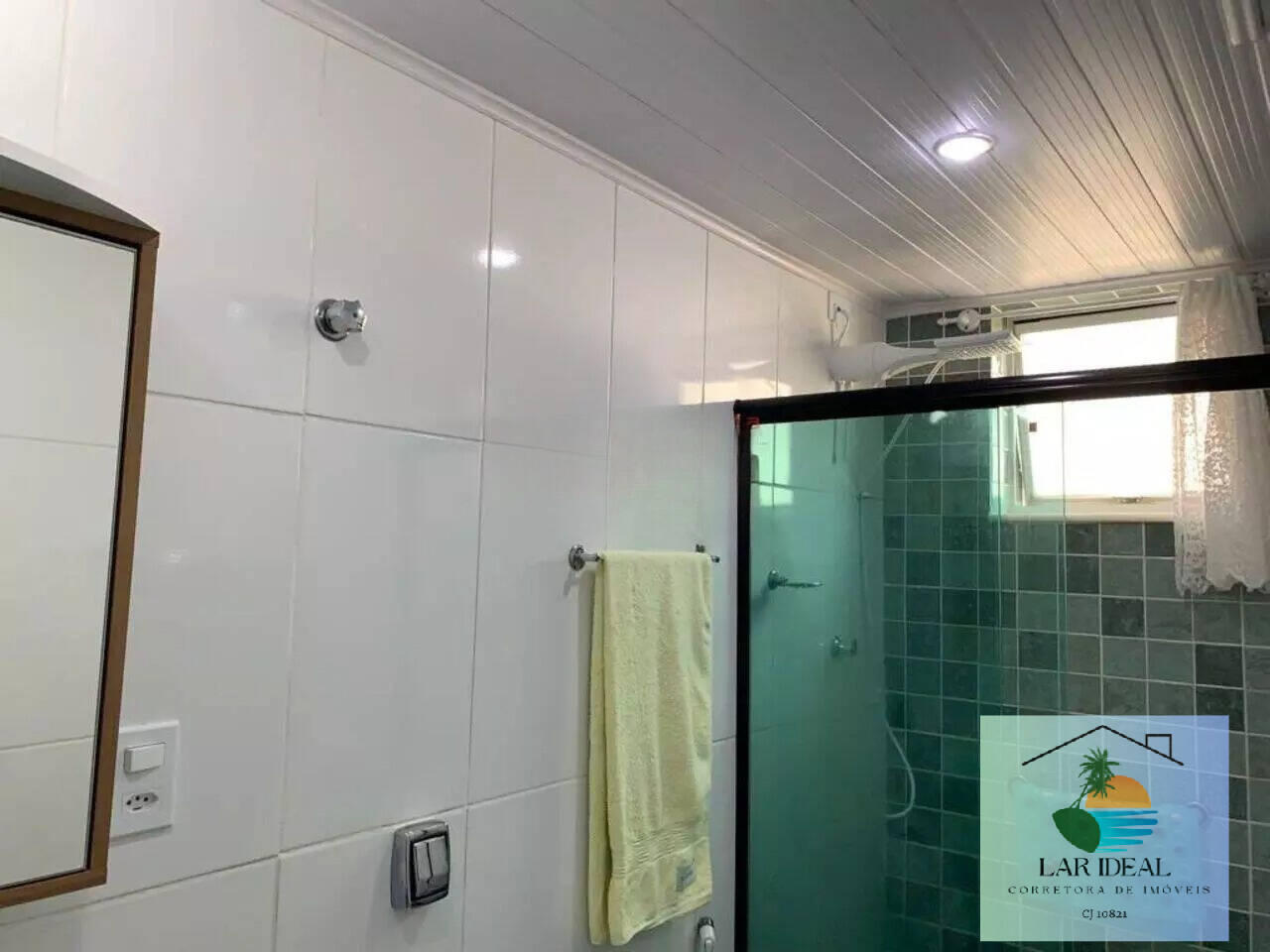 Apartamento à venda com 3 quartos, 132m² - Foto 13