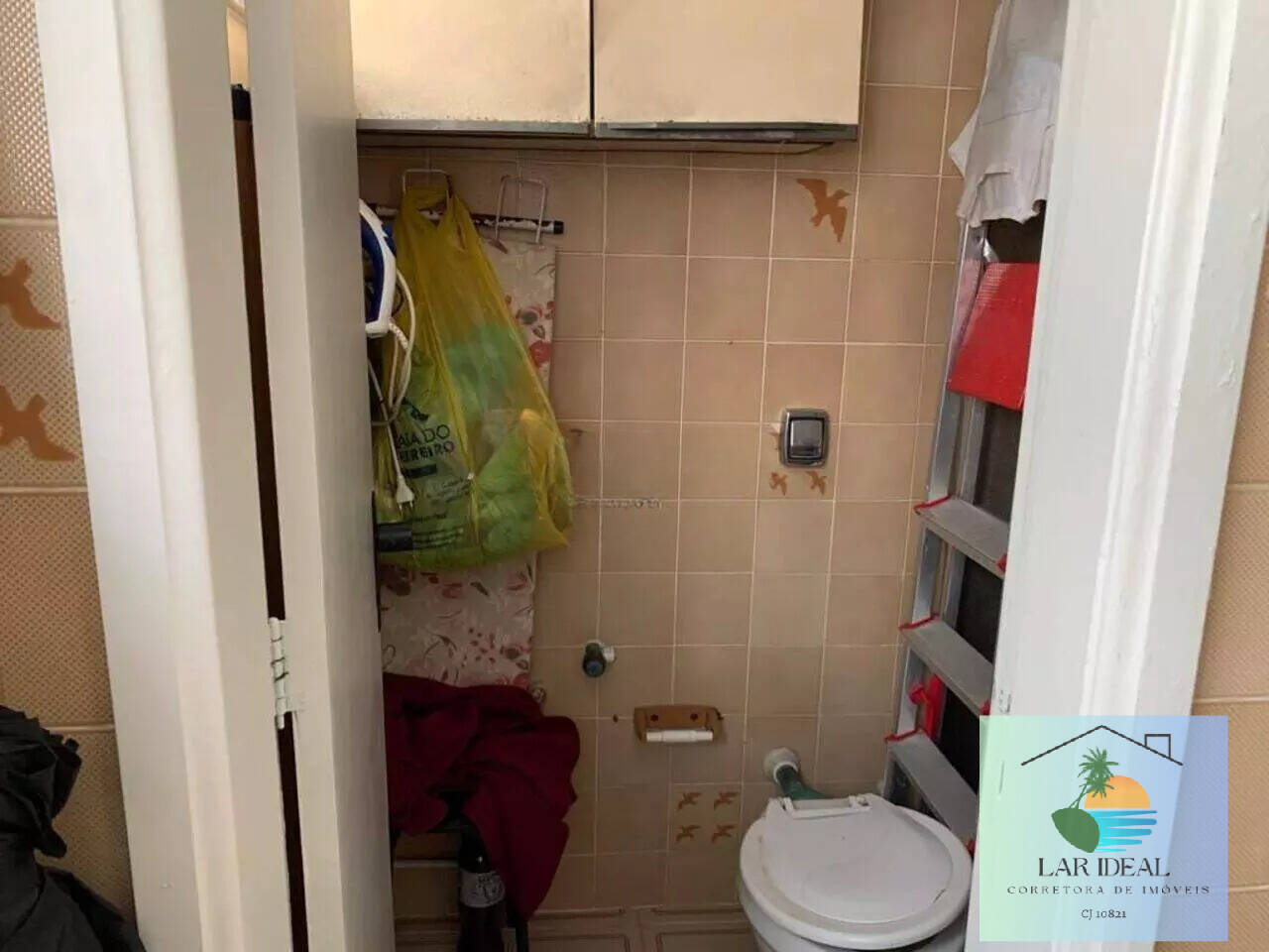 Apartamento à venda com 3 quartos, 132m² - Foto 14