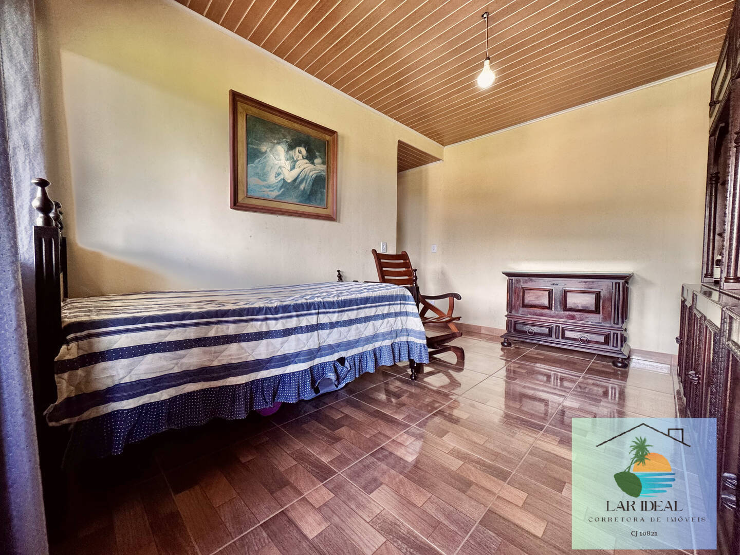 Casa à venda com 3 quartos, 187m² - Foto 14