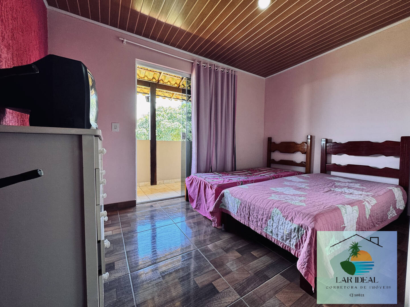 Casa à venda com 3 quartos, 187m² - Foto 15