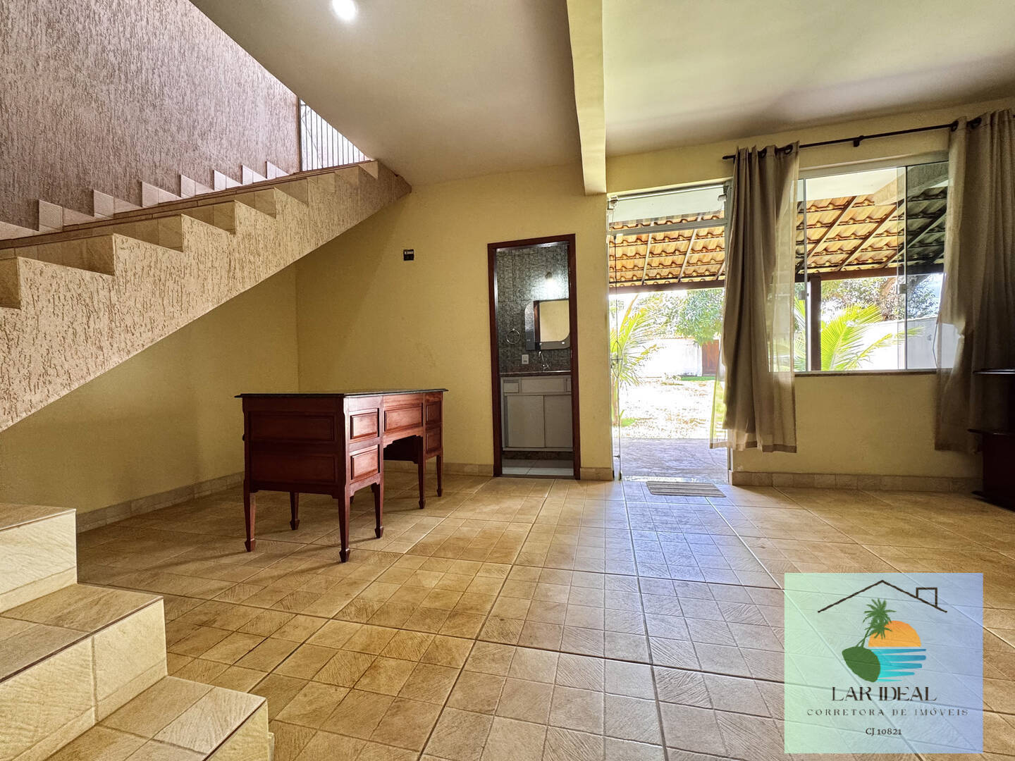 Casa à venda com 3 quartos, 187m² - Foto 9