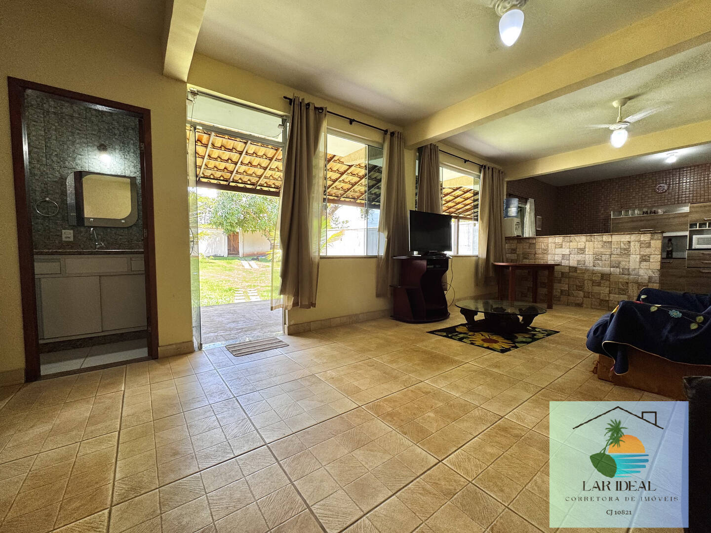 Casa à venda com 3 quartos, 187m² - Foto 6