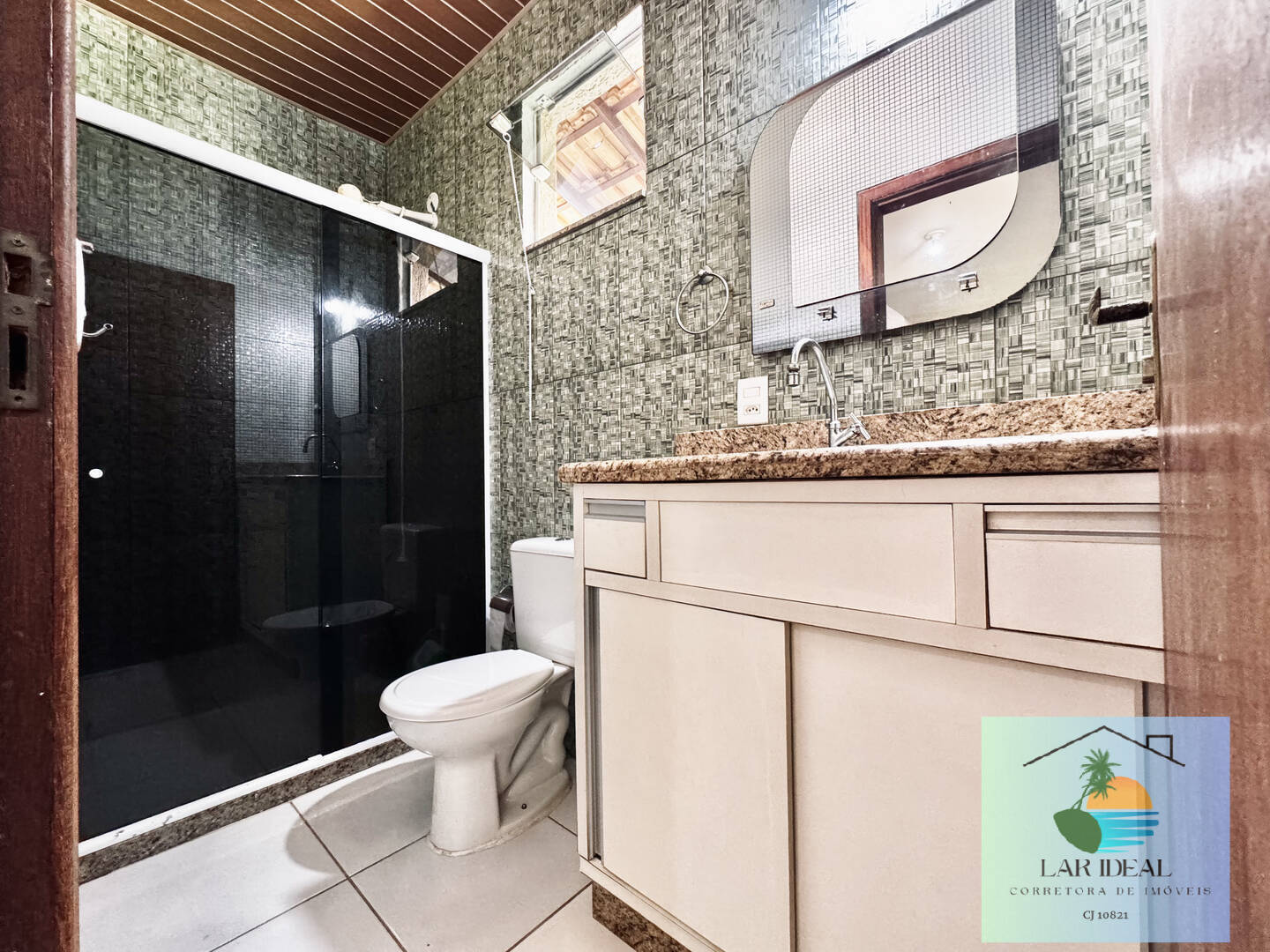 Casa à venda com 3 quartos, 187m² - Foto 20
